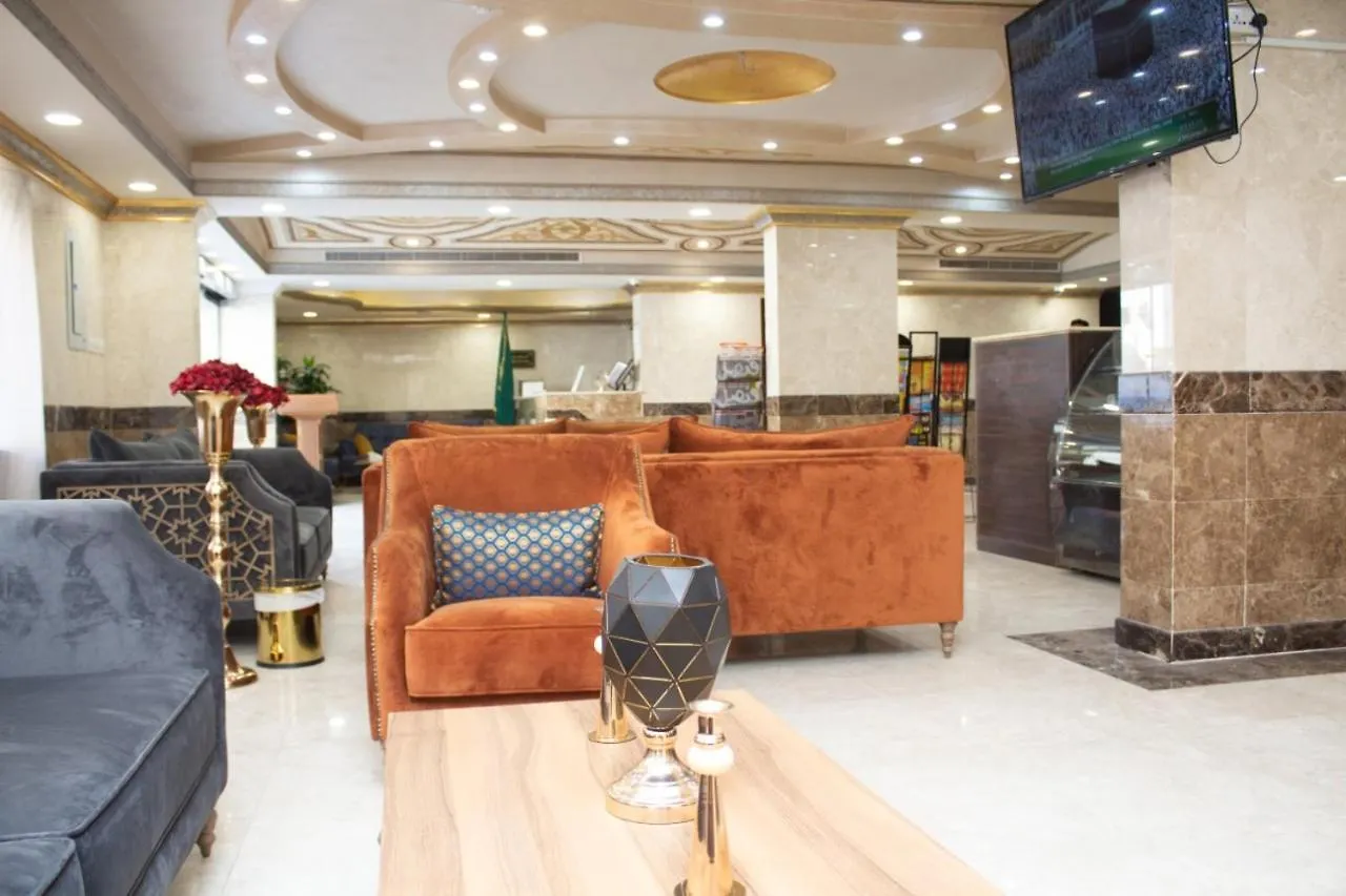 Farha International Furnished Units 3 Aparthotel Jeddah
