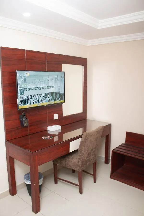 Farha International Furnished Units 3 Aparthotel Jeddah