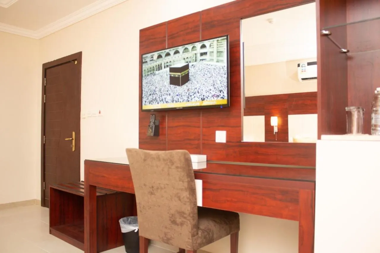 Farha International Furnished Units 3 Aparthotel Jeddah