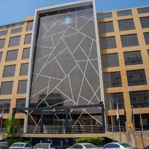 Rosemond Al Hamra **** Jidá