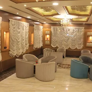 هدوء المساكن 6 3* الرياض