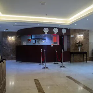 برج الجوهرة 3* مكة