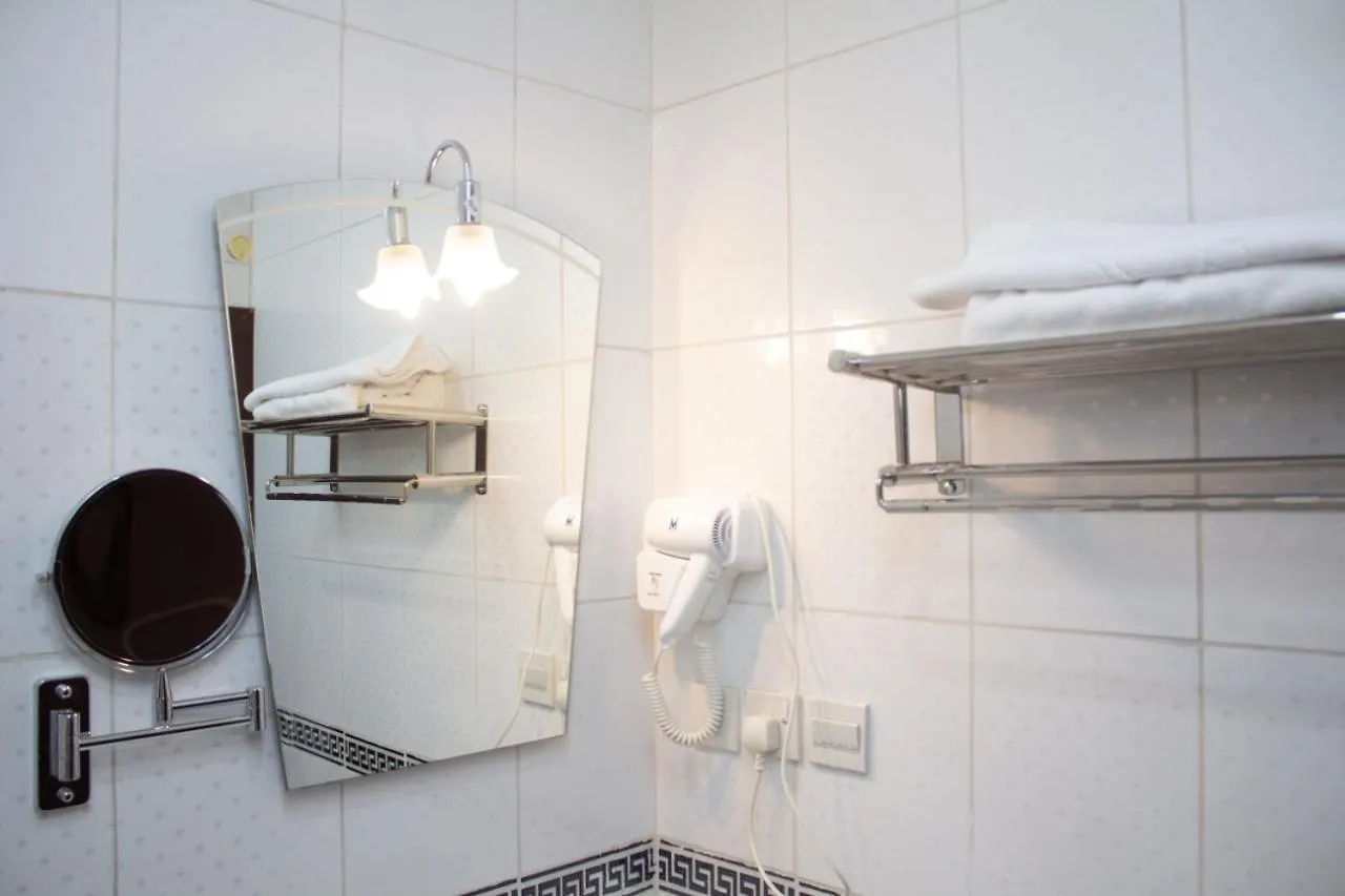 Farha International Furnished Units 3 Aparthotel Jeddah 3*,